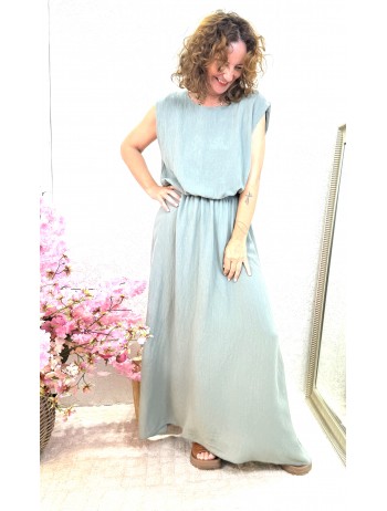 ENSEMBLE GIULLIA KAKI