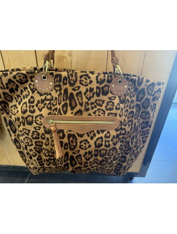 SAC LEO MARRON