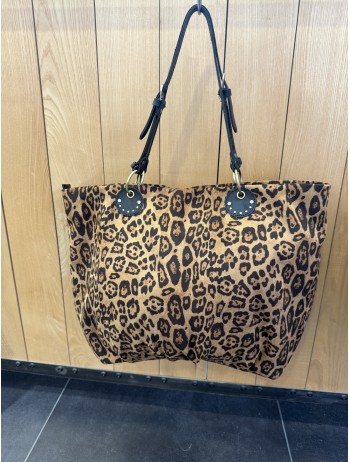 SAC LEO NOIR
