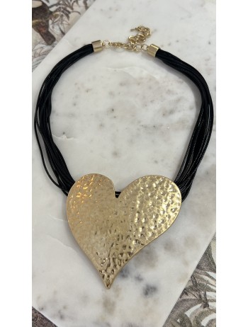 COLLIER COEUR